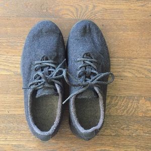 Men's Allbirds Wool Runners